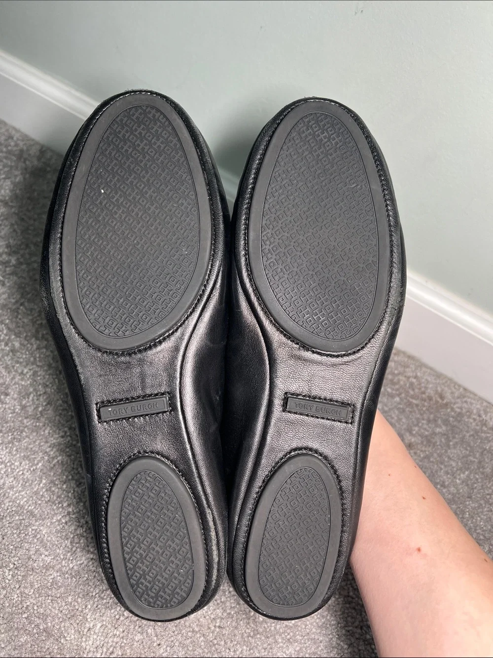 Tory Burch great size